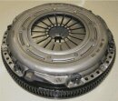 Performance PCS clutch kit organic