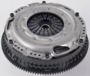 Performance PCS clutch kit sintered