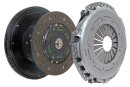 Performance PCS clutch kit organic