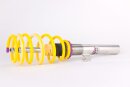 coilover street comfort with adjustable rebound damping