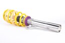 coilover street comfort with adjustable rebound damping
