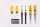 coilover Variant 1 inox with factory-set damping