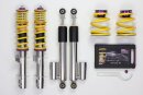 coilover Variant 3 inox Separately adjustable compression...