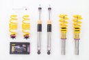 coilover Variant 3 inox Separately adjustable compression...