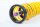 coilover Variant 3 inox Separately adjustable compression and rebound stage damping.