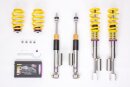 coilover Variant 3 inox Separately adjustable compression...