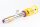 coilover Variant 3 inox Separately adjustable compression and rebound stage damping.