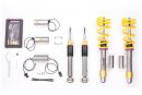 coilover Variant 3 inox Separately adjustable compression...