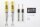 coilover Variant 3 inox Separately adjustable compression and rebound stage damping.