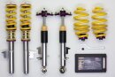 coilover Variant 3 inox Separately adjustable compression...