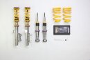 coilover Variant 3 inox Separately adjustable compression...