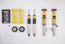 coilover Variant 3 inox Separately adjustable compression...