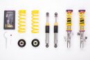 coilover Variant 3 inox Separately adjustable compression...