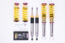 coilover Variant 3 inox Separately adjustable compression...