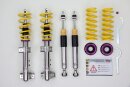 coilover Variant 3 inox Separately adjustable compression...