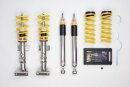 coilover Variant 3 inox Separately adjustable compression...