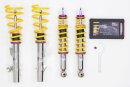 coilover Variant 3 inox Separately adjustable compression...