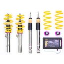 coilover Variant 3 inox Separately adjustable compression...