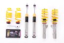 coilover Variant 3 inox Separately adjustable compression...