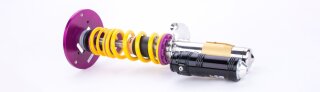 2-way Clubsport coilover