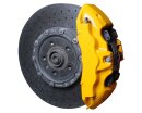 Foliatec Brake Caliper Lacquer Set, performance yellow...