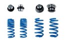 Bilstein Height Adjustable Coilover Springs FA 5-25 / RA...