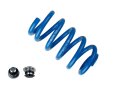 Bilstein Height Adjustable Coilover Springs FA 5-25 / RA 10-20 mm