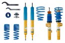 Bilstein B14 PSS coilover-kit FA 15-35 / RA 15-35mm