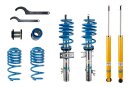 Bilstein B14 PSS coilover-kit FA 30-45 / RA 5-20mm