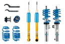 Bilstein B14 PSS coilover-kit FA 30-45 / RA 25-45mm