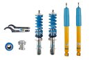 Bilstein B14 PSS Gewindefahrwerk VA 10-50 / HA 10-50mm