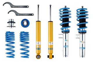 Bilstein B14 PSS Gewindefahrwerk VA 30-50 / HA 30-50mm