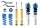 Bilstein B14 PSS coilover-kit FA 30-50 / RA 30-50mm