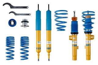 Bilstein B14 PSS coilover-kit FA 30-50 / RA 30-50mm