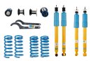 Bilstein B14 PSS Gewindefahrwerk VA 15-35 / HA 10-30mm