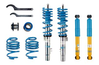 Bilstein B14 PSS Gewindefahrwerk VA 20-40 / HA 20-40mm