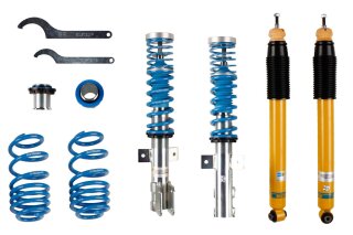 Bilstein B14 PSS coilover-kit FA 45-55 / RA 30-50mm