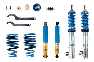 Bilstein B14 PSS Gewindefahrwerk VA 20-40 / HA 20-40mm