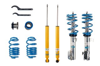 Bilstein B14 PSS Gewindefahrwerk VA 25-40 / HA 20-40mm