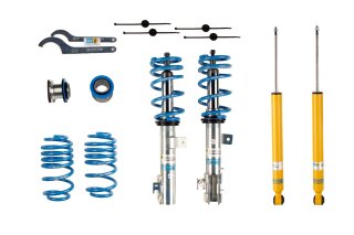 Bilstein B14 PSS Gewindefahrwerk VA 20-35 / HA 20-40mm