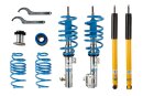 Bilstein B14 PSS Gewindefahrwerk VA 20-45 / HA 15-45mm