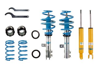 Bilstein B14 PSS Gewindefahrwerk VA 30-45 / HA 15-40mm