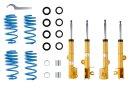 Bilstein B14 PSS coilover-kit FA 20-40 / RA 20-40mm