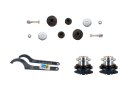 Bilstein B14 PSS coilover-kit FA 30-50 / RA 30-50mm