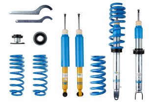 Bilstein B14 PSS Gewindefahrwerk VA 20-40 / HA 20-40mm