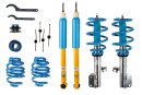 Bilstein B14 PSS coilover-kit FA 10-40 / RA 15-30mm