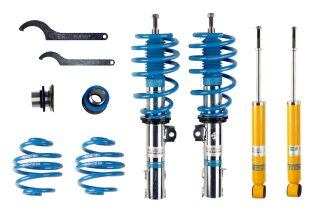 Bilstein B14 PSS Gewindefahrwerk VA 30-50 / HA 20-40mm