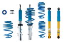 Bilstein B14 PSS coilover-kit FA 30-45 / RA 40-50mm