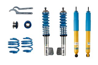 Bilstein B14 PSS Gewindefahrwerk VA 25-30 / HA 25-30mm