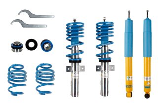 Bilstein B14 PSS Gewindefahrwerk VA 40-55 / HA 40-55mm